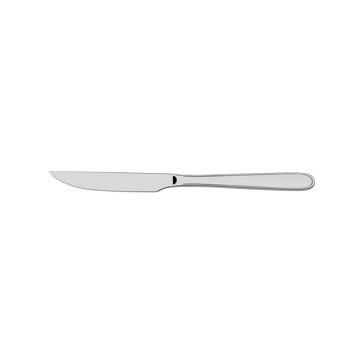 Faca para Churrasco Tramontina Maresias em Aço Inox - Edição Especial